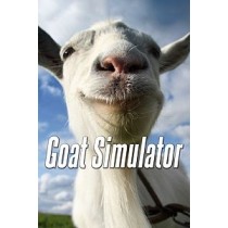 Goat Simulator, Xbox One - Envío Gratis