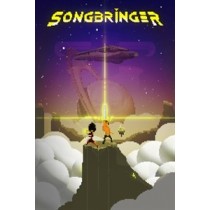 Songbringer, Xbox One - Envío Gratis