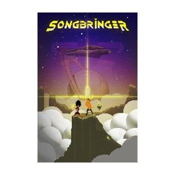 Songbringer, Xbox One - Envío Gratis