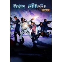 Fear Effect Sedna, Xbox One - Envío Gratis