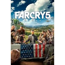 Far Cry 5, Xbox One - Envío Gratis