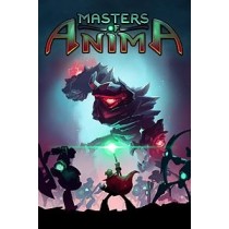 Masters of Anima, Xbox One - Envío Gratis