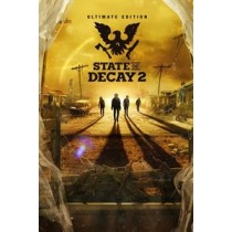 State of Decay 2 Ultimate Edition, Xbox One - Envío Gratis