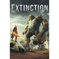 Extinction, Xbox One - Envío Gratis