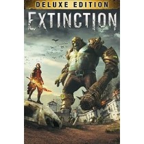 Extinction: Deluxe Edition, Xbox One - Envío Gratis