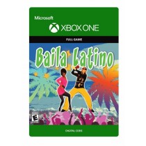 Baila Latino, Xbox One - Envío Gratis