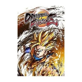 Dragon Ball FighterZ, Xbox One - Envío Gratis