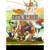 Crystal Defenders, Xbox 360/Xbox One - Envío Gratis