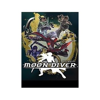 Moon Diver, Xbox 360/Xbox One - Envío Gratis