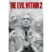 The Evil Within 2, Xbox One - Envío Gratis