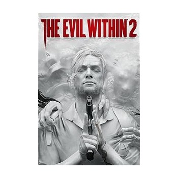 The Evil Within 2, Xbox One - Envío Gratis