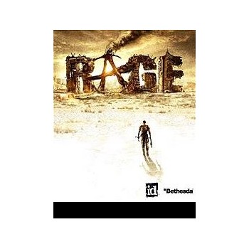 Rage, Xbox 360/Xbox One - Envío Gratis