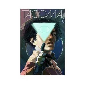 Tacoma, Xbox One - Envío Gratis