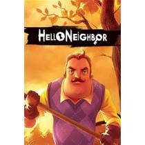 Hello Neighbor, Xbox One - Envío Gratis