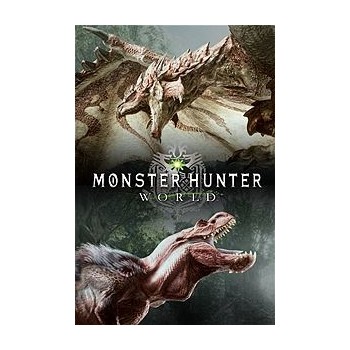 Monster Hunter: World Deluxe Edition, Xbox One - Envío Gratis