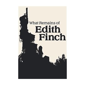 What Remains of Edith Finch, Xbox One - Envío Gratis