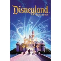 Disneyland Adventures, Xbox One - Envío Gratis