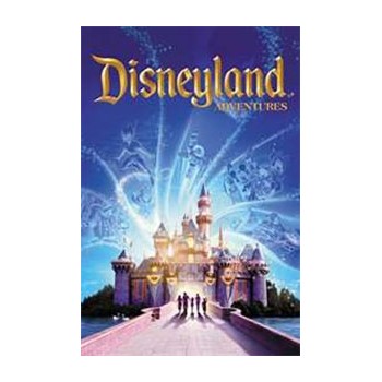 Disneyland Adventures, Xbox One - Envío Gratis