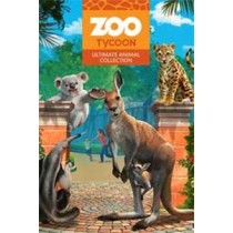 Zoo Tycoon: Ultimate Animal Collection, Xbox One - Envío Gratis