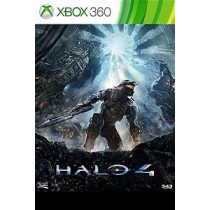 Halo 4, Xbox 360/Xbox One - Envío Gratis