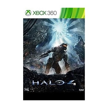 Halo 4, Xbox 360/Xbox One - Envío Gratis