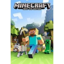 Minecraft: Xbox One Edition - Envío Gratis