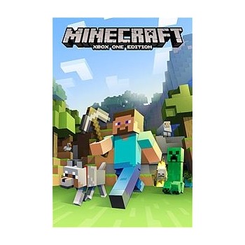 Minecraft: Xbox One Edition - Envío Gratis