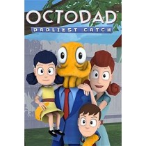 Octodad: Dadliest Catch, Xbox One - Envío Gratis