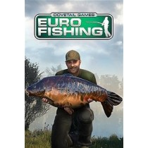 Euro Fishing, Xbox One - Envío Gratis