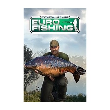 Euro Fishing, Xbox One - Envío Gratis