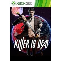 Killer is Dead, Xbox One - Envío Gratis