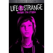 Life is Strange: Before the Storm, Xbox One - Envío Gratis