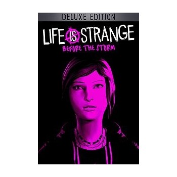 Life is Strange: Before the Storm, Xbox One - Envío Gratis