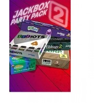 The Jackbox Party Pack 2, Xbox One - Envío Gratis