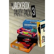 The Jackbox Party Pack, Xbox One - Envío Gratis