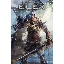 Elex, Xbox One - Envío Gratis