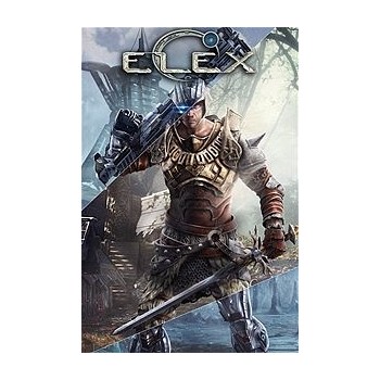 Elex, Xbox One - Envío Gratis