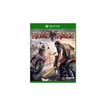 Road Rage, Xbox One - Envío Gratis