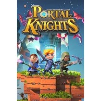 Portal Knights, Xbox One - Envío Gratis