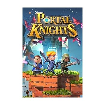 Portal Knights, Xbox One - Envío Gratis