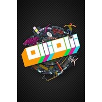 OlliOlli, Xbox One - Envío Gratis