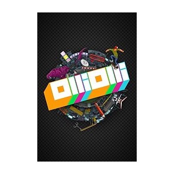 OlliOlli, Xbox One - Envío Gratis