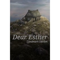 Dear Esther Landmark Edition, Xbox One - Envío Gratis