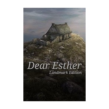 Dear Esther Landmark Edition, Xbox One - Envío Gratis