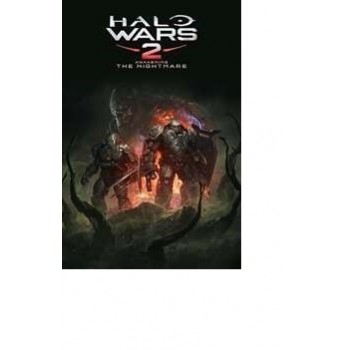 Halo Wars 2: Awakening the Nightmare, Xbox One - Envío Gratis