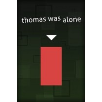 Thomas Was Alone, Xbox One - Envío Gratis