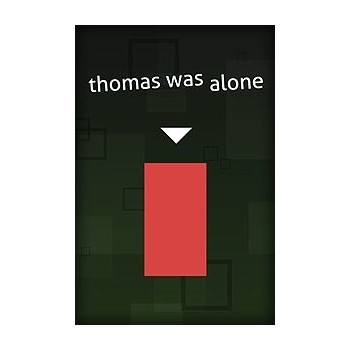 Thomas Was Alone, Xbox One - Envío Gratis