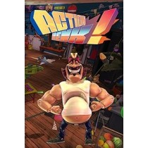 Action Henk, Xbox One - Envío Gratis