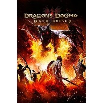 Dragon's Dogma Dark Arisen, Xbox One - Envío Gratis