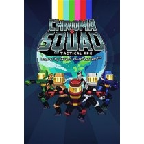 Chroma Squad, Xbox One - Envío Gratis